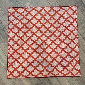 Roller Rabbit Jemina Pillow Case